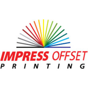 Impress Offset logo