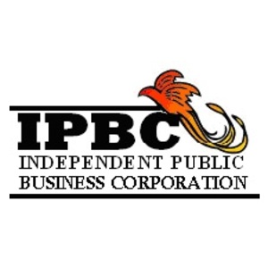 Independent Public Business Corporation logo