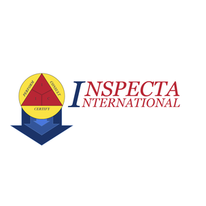 Inspecta International Group logo