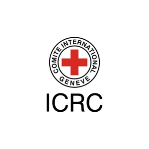 International Committee of the Red Cross (ICRC) logo