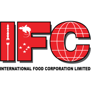 International Food Corporation logo