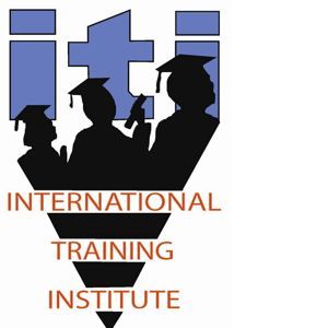International Training Institute logo