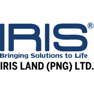 Iris Land (PNG) Limited logo