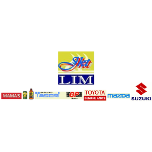 JKT Lim Ltd logo