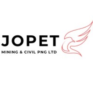 Jopet Mining & Civil PNG Limited logo