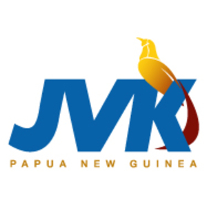 JVK Pacific Ltd logo