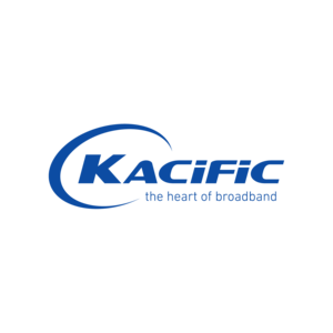 KACIFIC (PNG) LIMITED logo