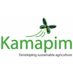 Kamapim Ltd logo