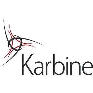 Karbine Mining PNG logo