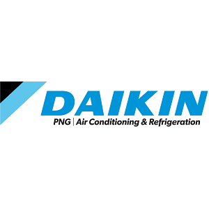 Kenmore Limited t/a Daikin PNG logo