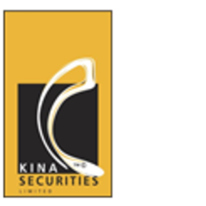 Kina Securities Limited logo