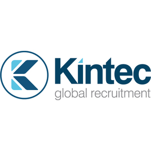 Kintec Global Recruitment Limited logo