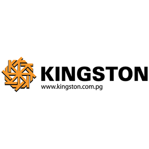 KK Kingston logo