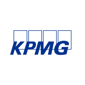 KPMG PNG logo