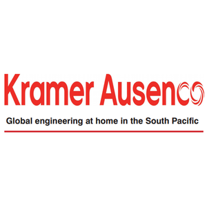 Kramer Ausenco (PNG) Ltd logo