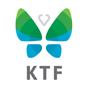 KTF logo