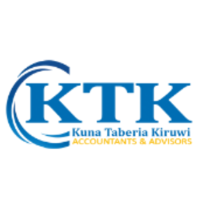 KTK ACCOUNTANTS & ADVISORS logo