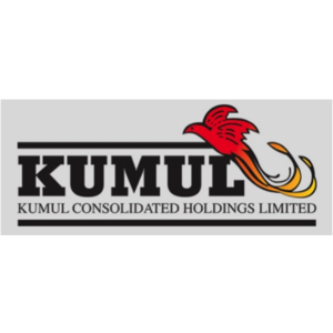 Kumul Consolidated Holdings logo
