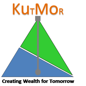 KutMor Limited logo