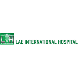 Lae International Hospital logo
