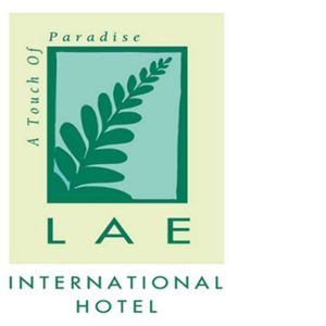 Lae International Hotel logo