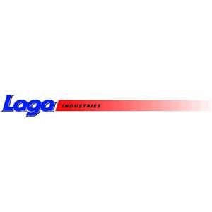 Laga Industries logo