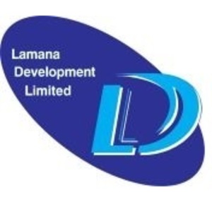 Lamana Development Limited logo