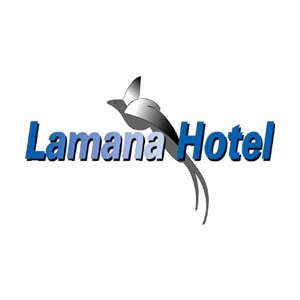 Lamana Hotel logo