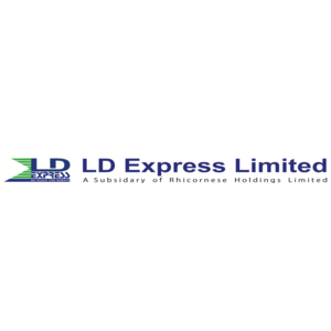 LD Express logo