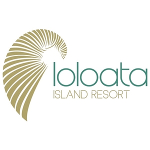 LOLOATA ISLAND RESORT logo