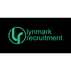Lynmark Recruitment logo
