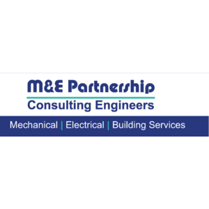 M&E Partnership (PNG) Ltd  logo