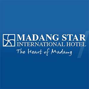 MADANG STAR INTERNATIONAL HOTEL logo