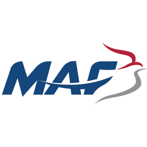 MAF Papua New Guinea Limited logo