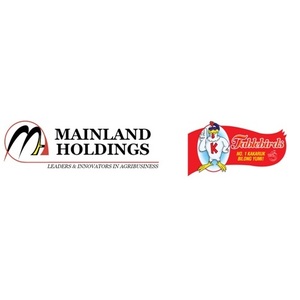 Mainland Holdings LTD logo