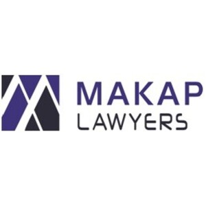 MAKAP LAWYERS logo