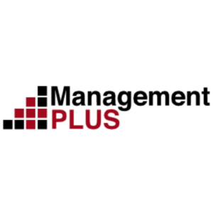 Management Plus logo