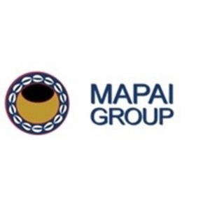 Mapai Transport logo