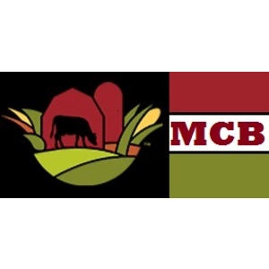 MCB FARM logo