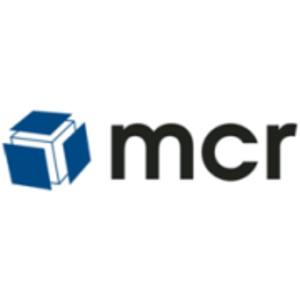 mcr Computer Resources logo