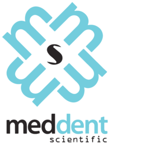 Meddent logo