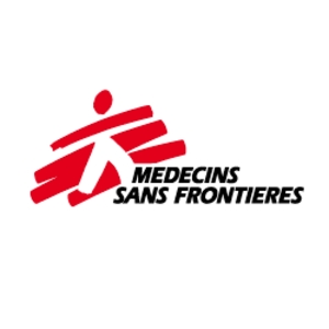 Medecins Sans Frontieres logo