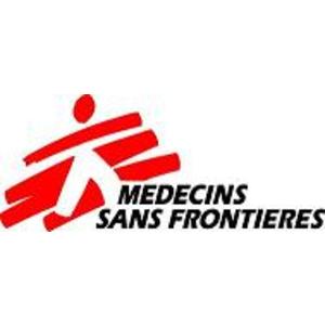 Medecins sans Frontieres - Holland logo