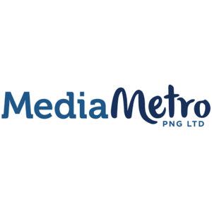 Media Metro (PNG) Ltd logo