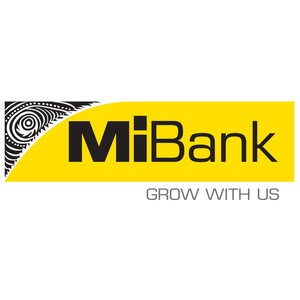 Mibank logo