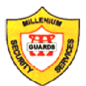 Millenium Guards Ltd logo