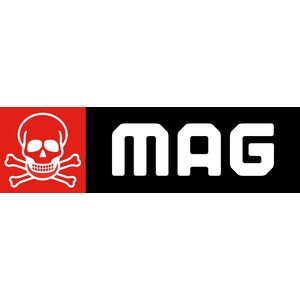 Mines Advisory Group (MAG) PNG logo