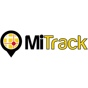 MiTrack logo