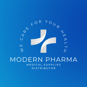 Modern Pharmaceutical Limited logo