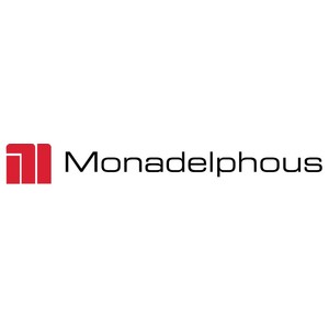 Monadelphous logo